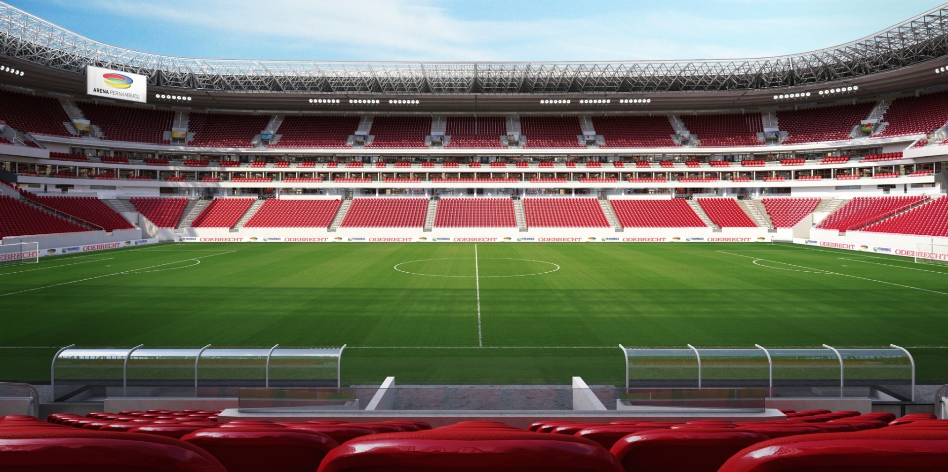 Arena Pernambuco